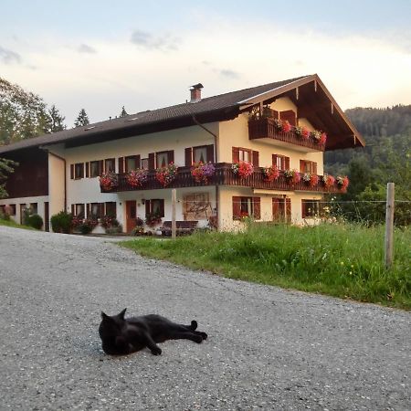 Weberhof Apartment Samerberg Exterior photo